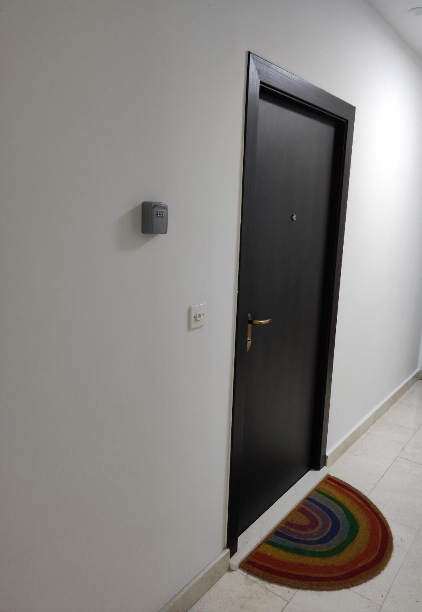 Center Apartment Pia Omiš Kültér fotó