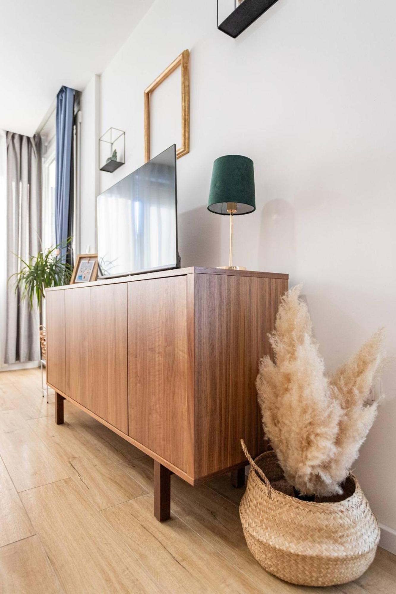 Center Apartment Pia Omiš Kültér fotó